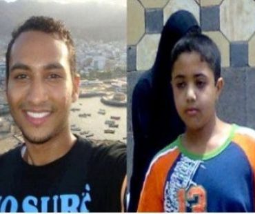توجيهات قضائية بالقبض القهري على قتلة الشابين «أمان والخطيب»